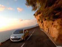 Peugeot 218 ც.ძ., 1.6 LPEUGEOT 308 RC Z Concept 2007 წელს 31
